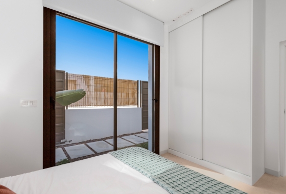 Rynek pierwotny - Detached - Los Alcazares