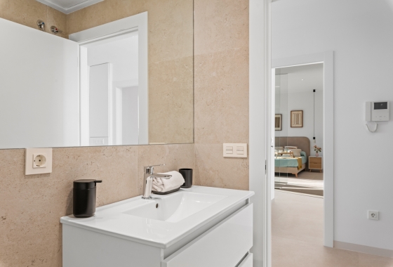 Rynek pierwotny - Detached - Los Alcazares