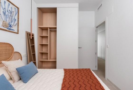 Rynek pierwotny - Detached - Los Alcazares