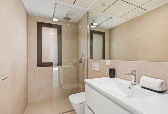 Rynek pierwotny - Detached - Los Alcazares