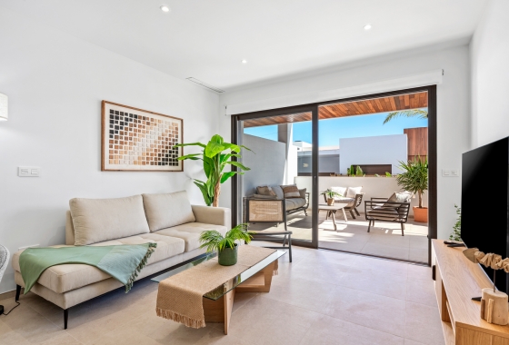 Rynek pierwotny - Apartament - Los Alcazares