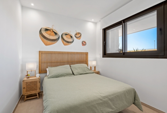 Rynek pierwotny - Apartament - Los Alcazares