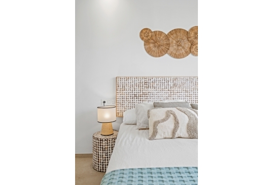 Rynek pierwotny - Apartament - Los Alcazares