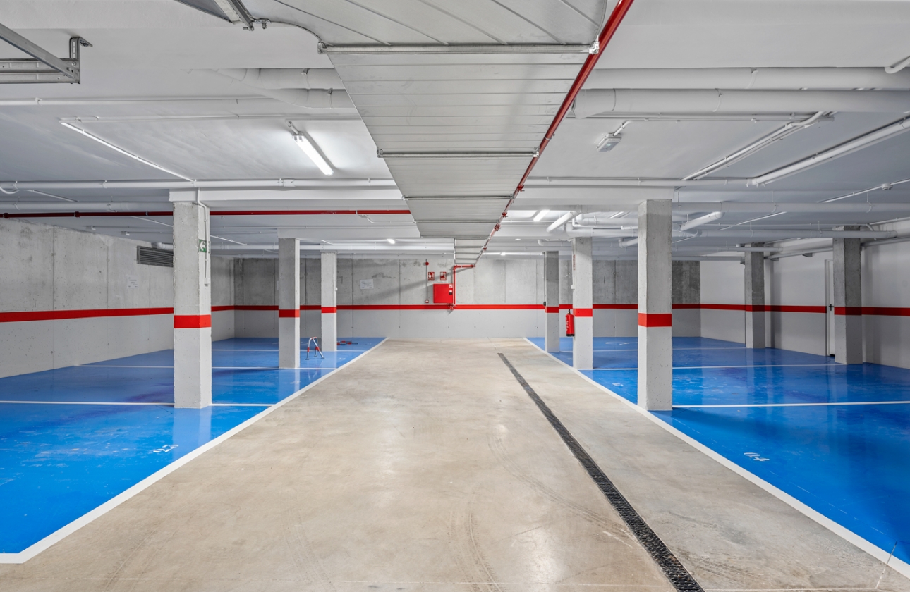 Rynek pierwotny - Apartament - Los Alcazares