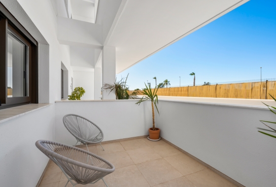 Rynek pierwotny - Apartament - Los Alcazares