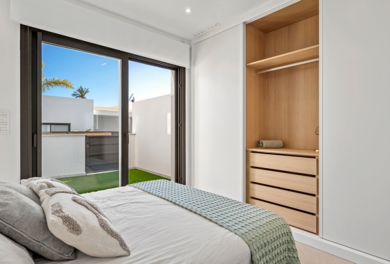 Rynek pierwotny - Apartament - Los Alcazares