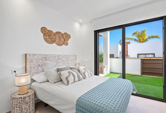 Rynek pierwotny - Apartament - Los Alcazares