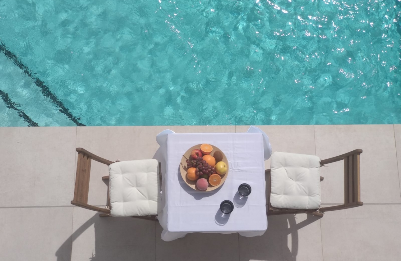 New Build - Detached - Orihuela