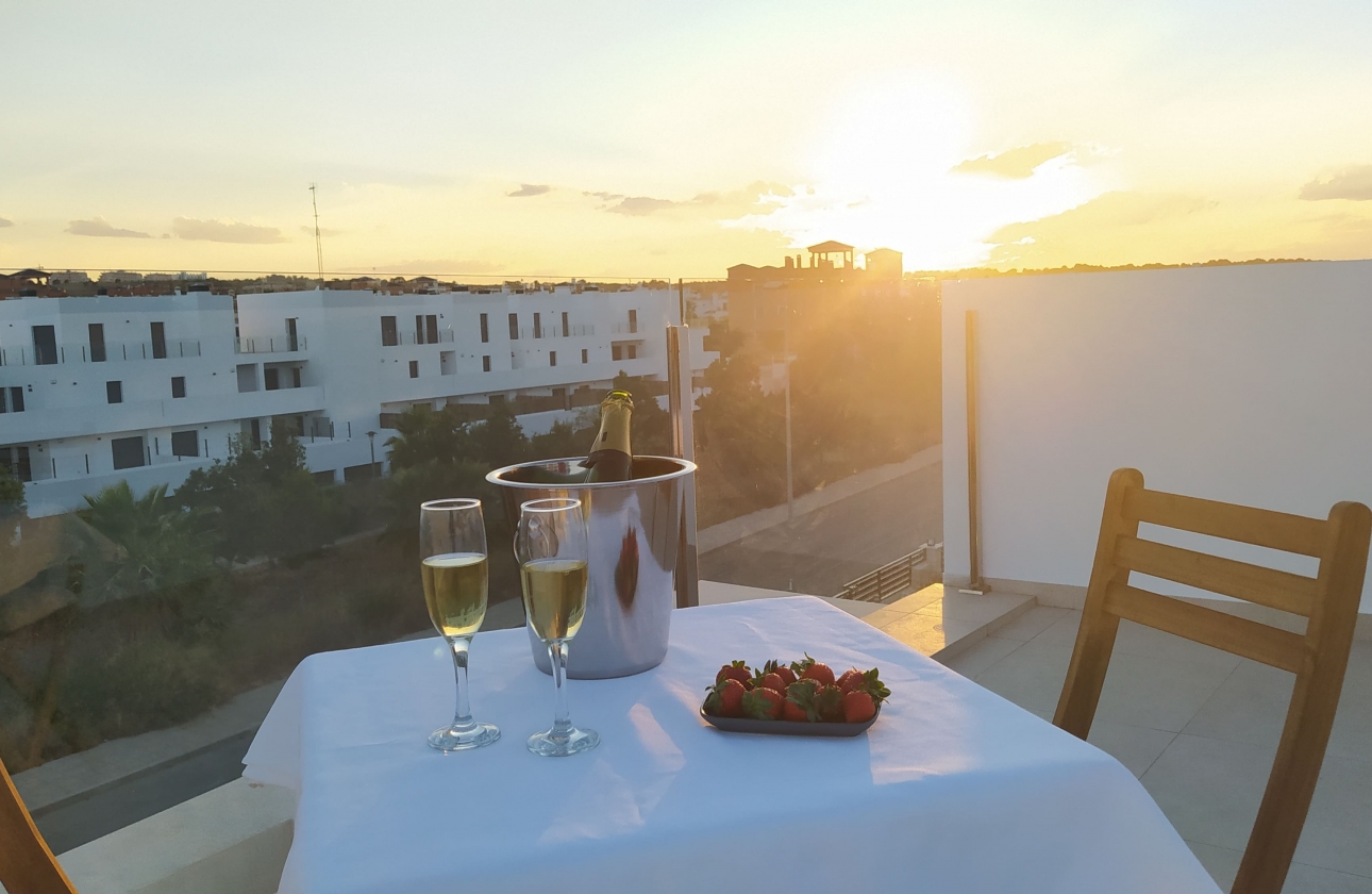 New Build - Detached - Orihuela