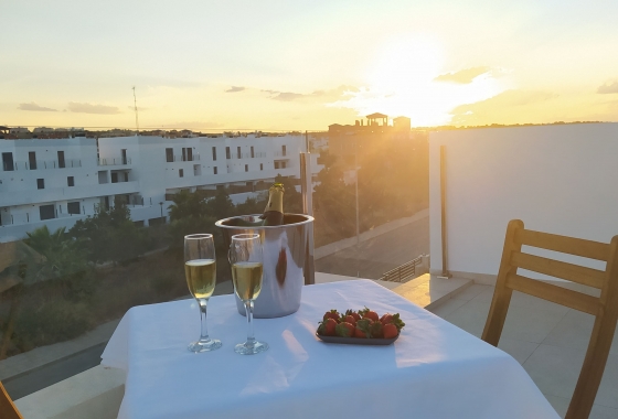 New Build - Detached - Orihuela