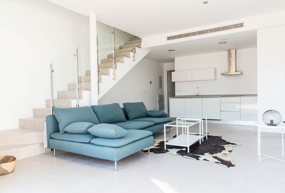 New Build - Detached - Orihuela