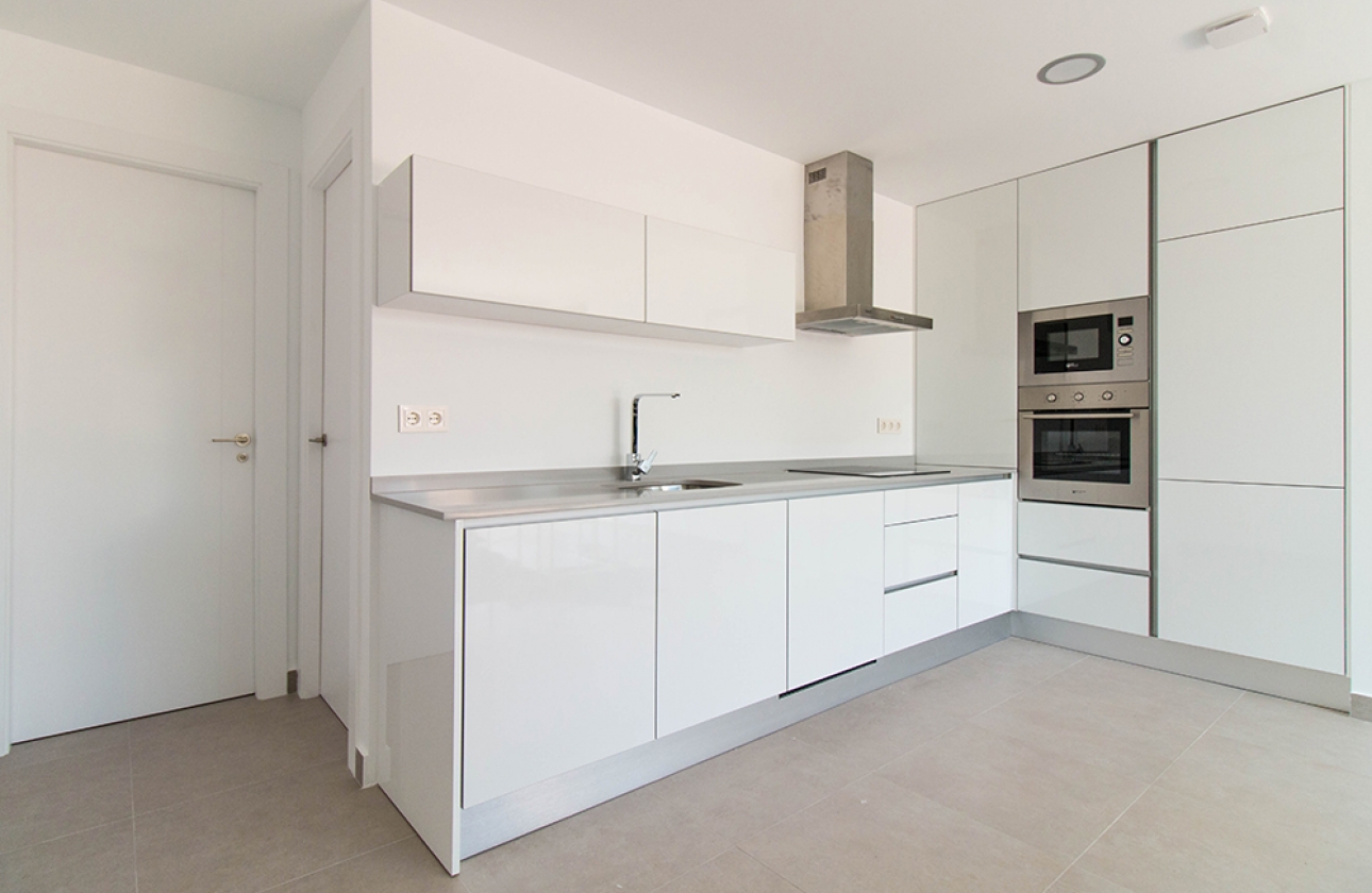 New Build - Detached - Orihuela