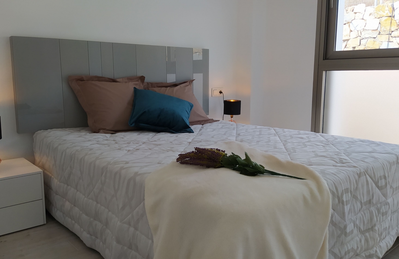 New Build - Detached - Orihuela