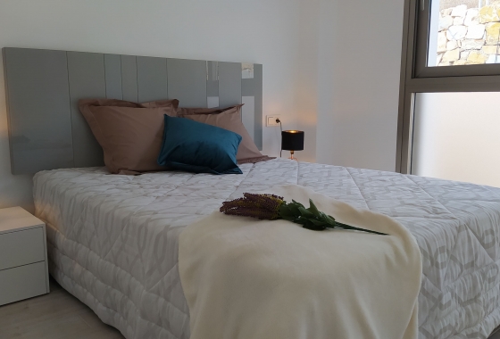 New Build - Detached - Orihuela