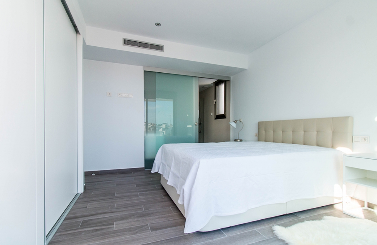 New Build - Detached - Orihuela