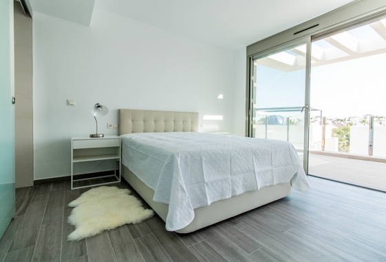 New Build - Detached - Orihuela