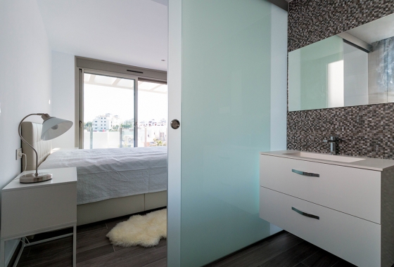 New Build - Detached - Orihuela