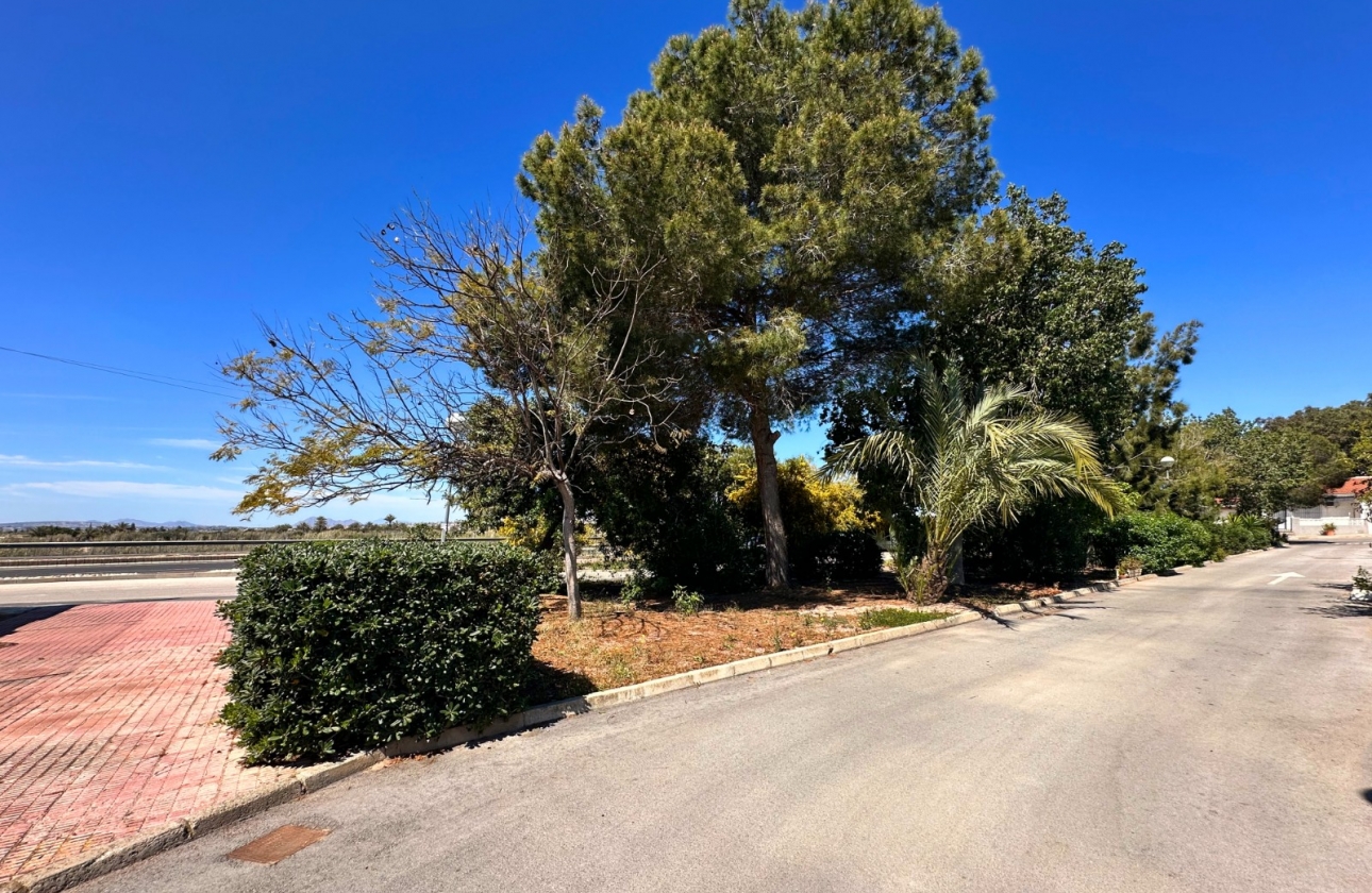 Resale - Townhouse - Guardamar del Segura - Guardamar del segura