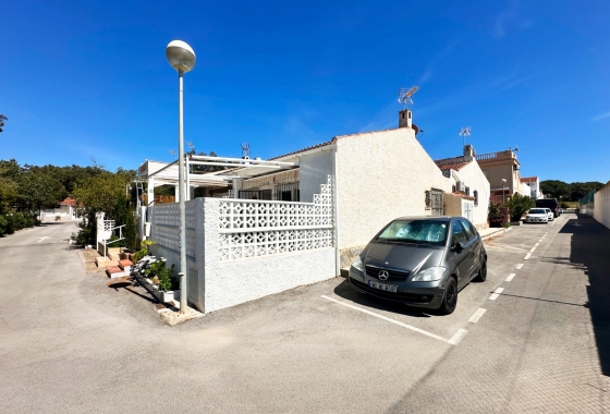 Resale - Townhouse - Guardamar del Segura - Guardamar del segura