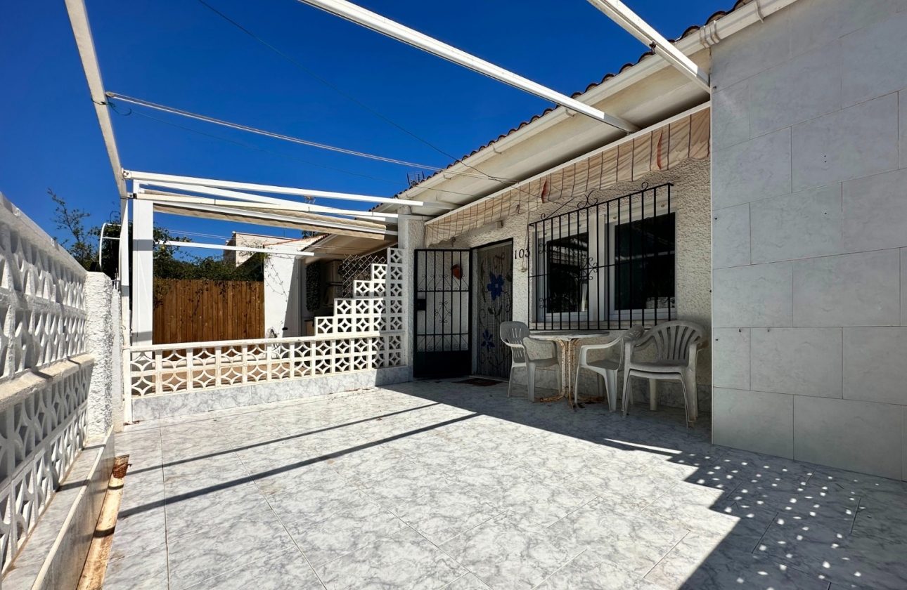 Resale - Townhouse - Guardamar del Segura - Guardamar del segura