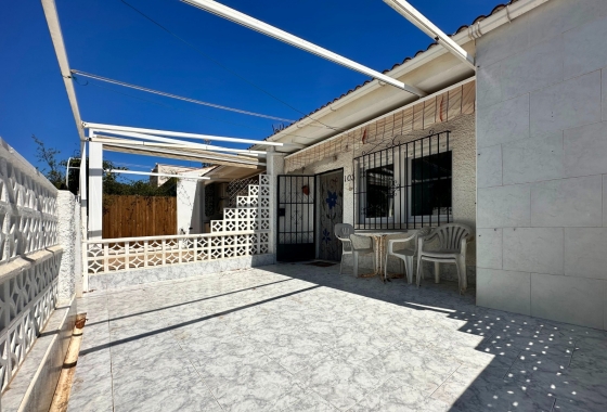 Resale - Townhouse - Guardamar del Segura - Guardamar del segura