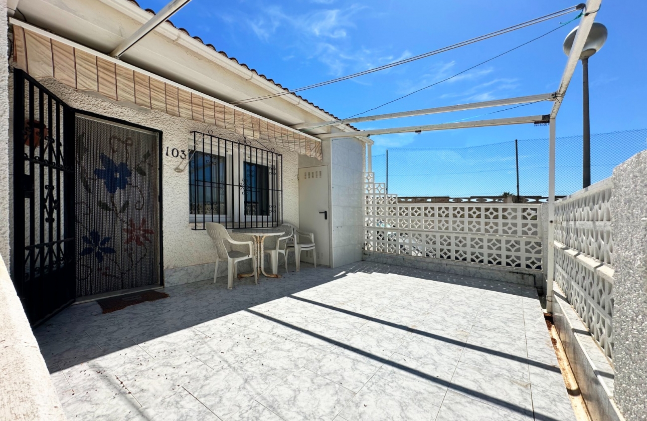 Resale - Townhouse - Guardamar del Segura - Guardamar del segura