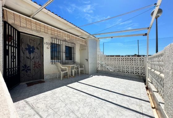 Resale - Townhouse - Guardamar del Segura - Guardamar del segura