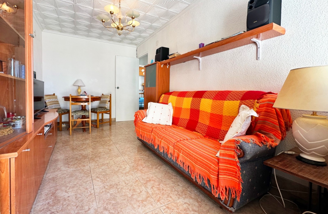 Resale - Townhouse - Guardamar del Segura - Guardamar del segura