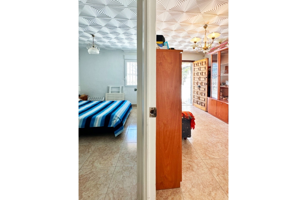 Resale - Townhouse - Guardamar del Segura - Guardamar del segura