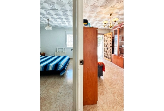 Resale - Townhouse - Guardamar del Segura - Guardamar del segura