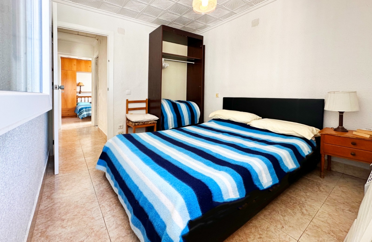 Resale - Townhouse - Guardamar del Segura - Guardamar del segura