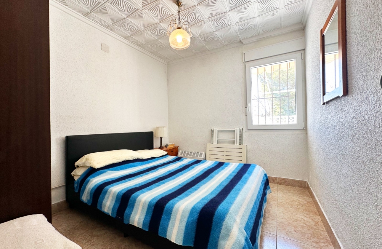 Resale - Townhouse - Guardamar del Segura - Guardamar del segura