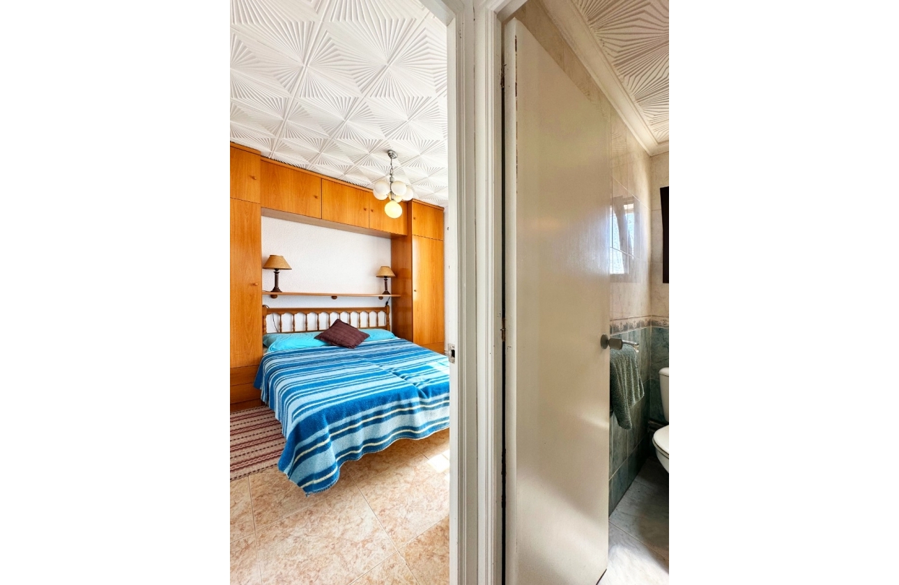 Resale - Townhouse - Guardamar del Segura - Guardamar del segura