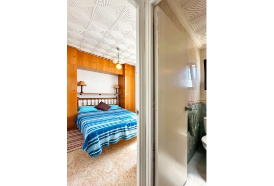 Resale - Townhouse - Guardamar del Segura - Guardamar del segura