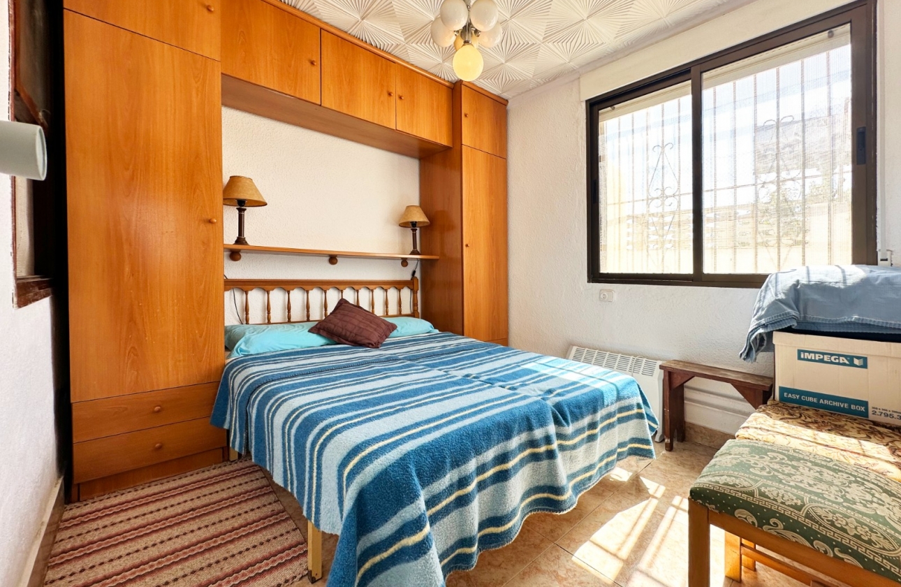 Resale - Townhouse - Guardamar del Segura - Guardamar del segura