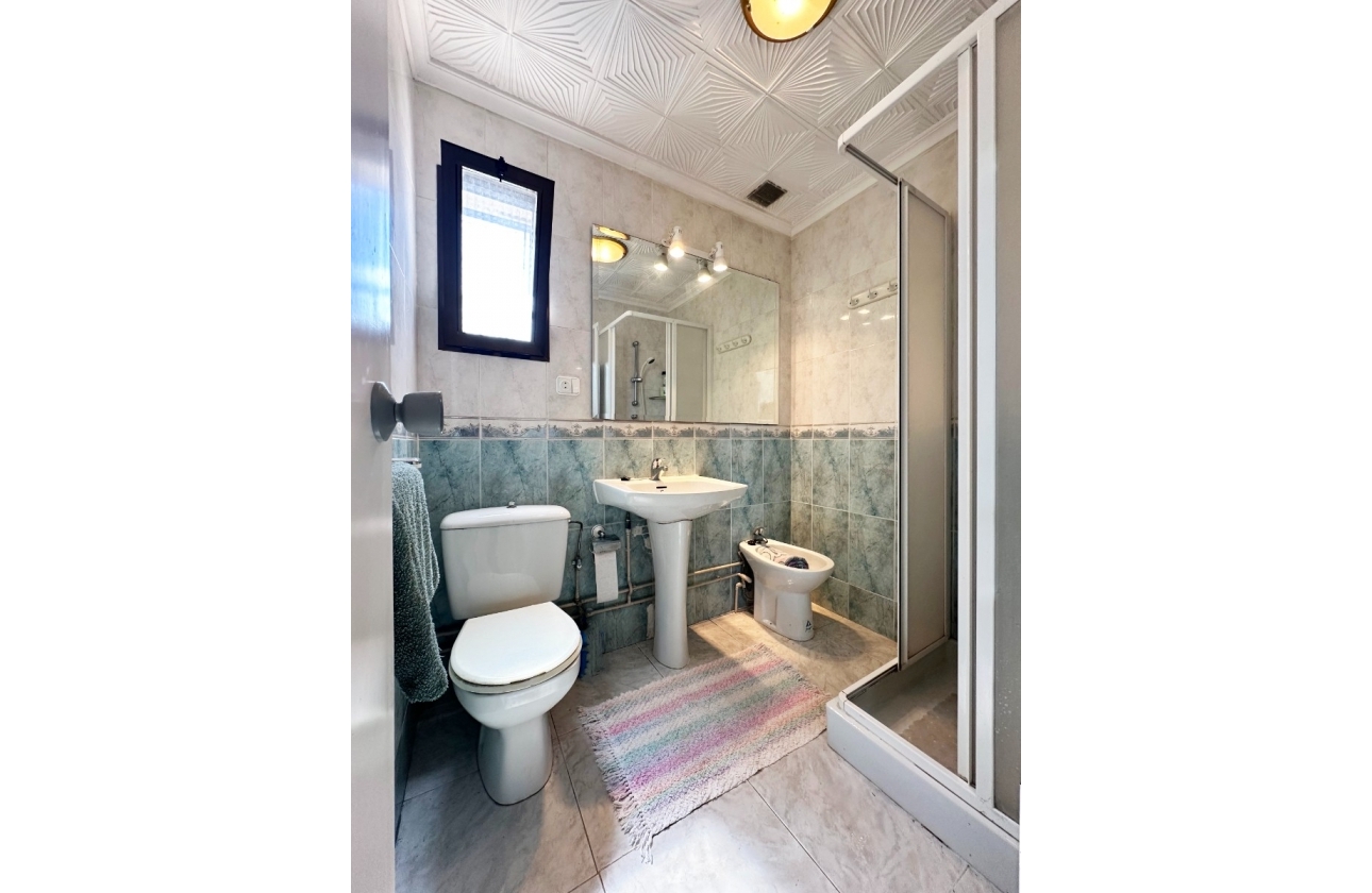 Resale - Townhouse - Guardamar del Segura - Guardamar del segura