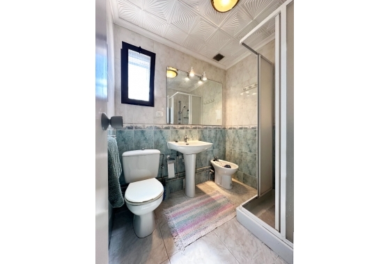 Resale - Townhouse - Guardamar del Segura - Guardamar del segura