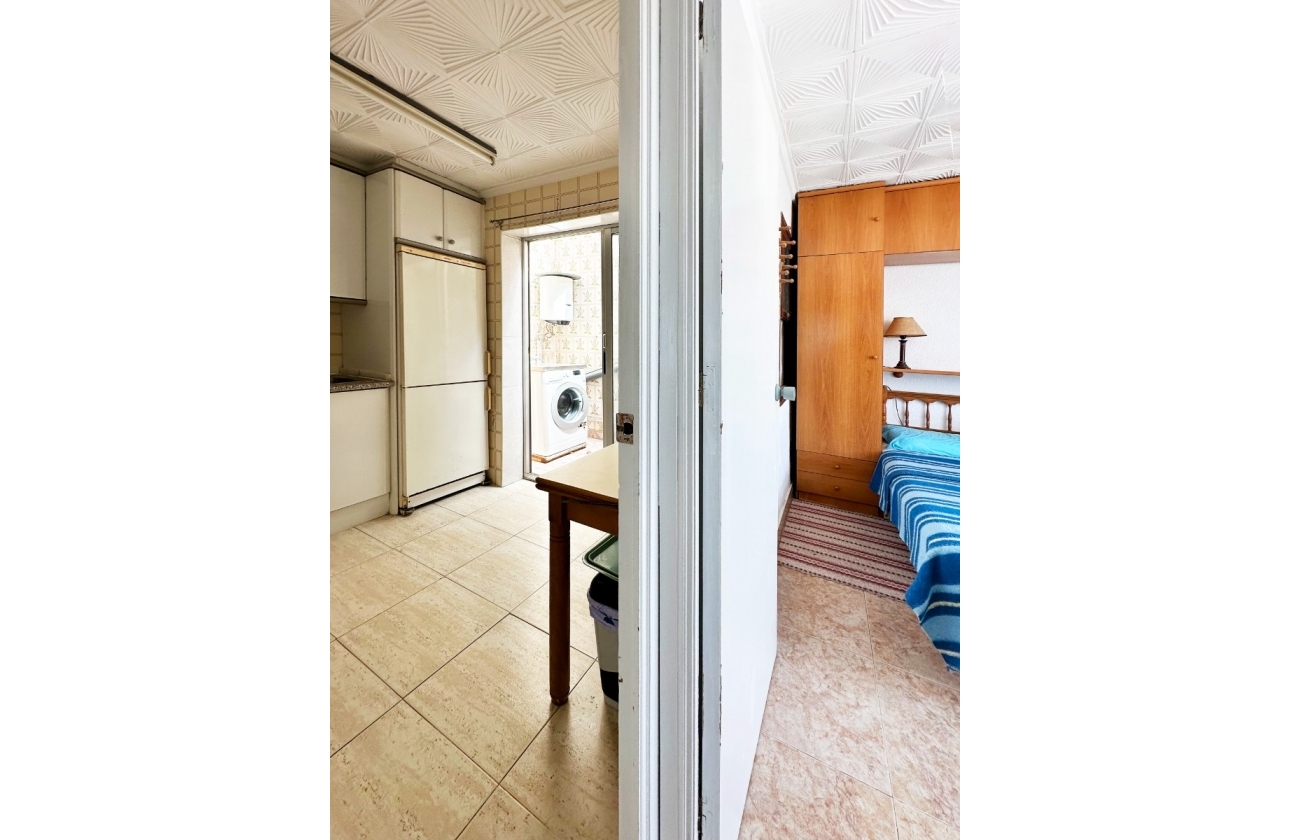 Resale - Townhouse - Guardamar del Segura - Guardamar del segura