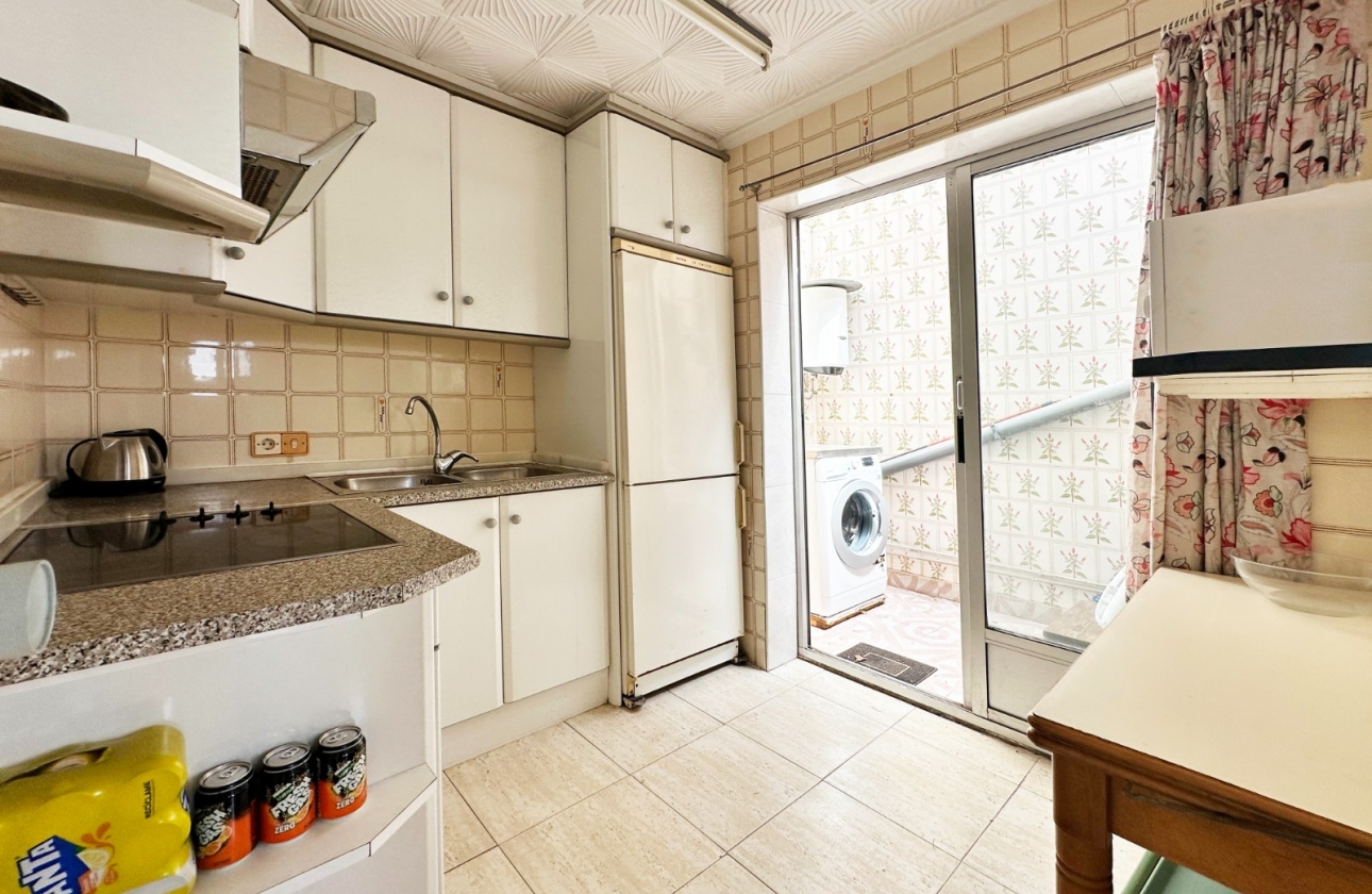 Resale - Townhouse - Guardamar del Segura - Guardamar del segura