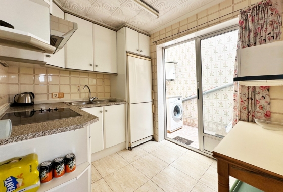 Resale - Townhouse - Guardamar del Segura - Guardamar del segura