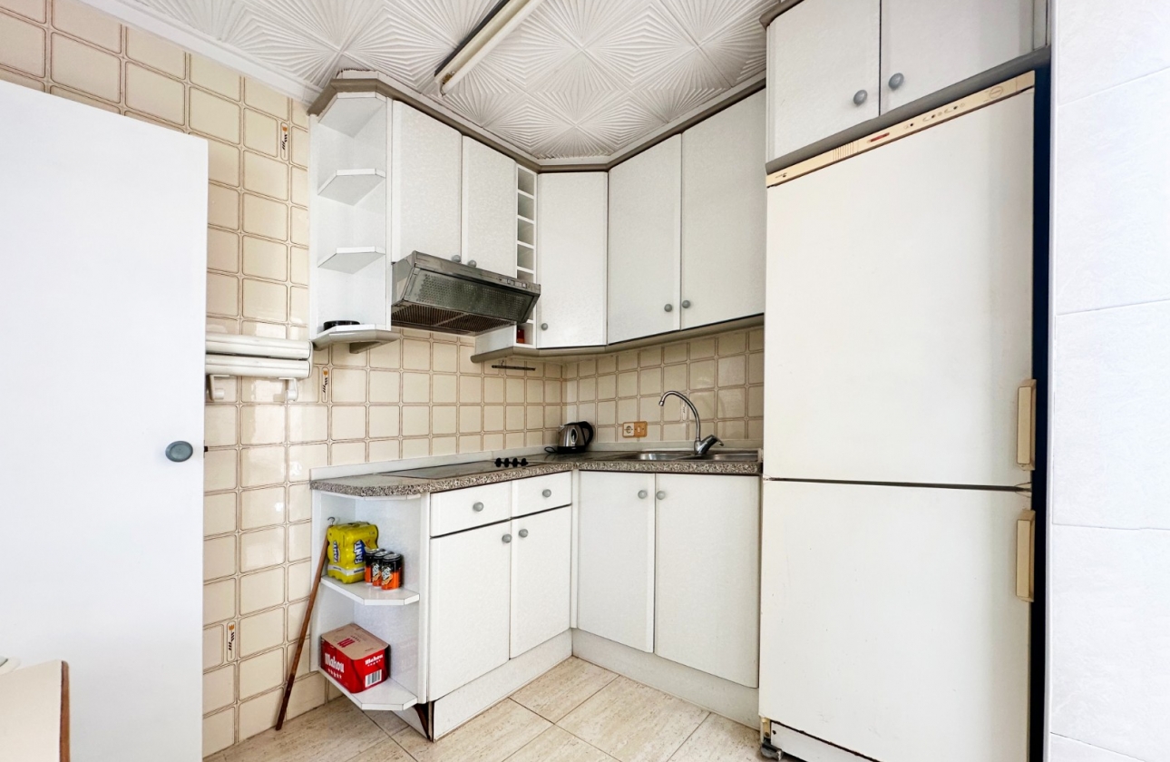 Resale - Townhouse - Guardamar del Segura - Guardamar del segura