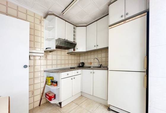 Resale - Townhouse - Guardamar del Segura - Guardamar del segura