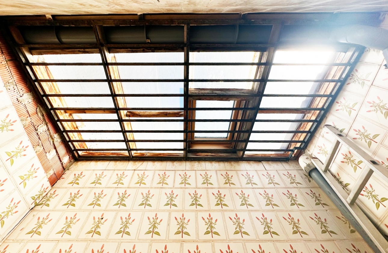 Resale - Townhouse - Guardamar del Segura - Guardamar del segura