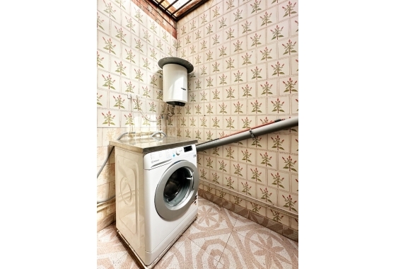 Resale - Townhouse - Guardamar del Segura - Guardamar del segura