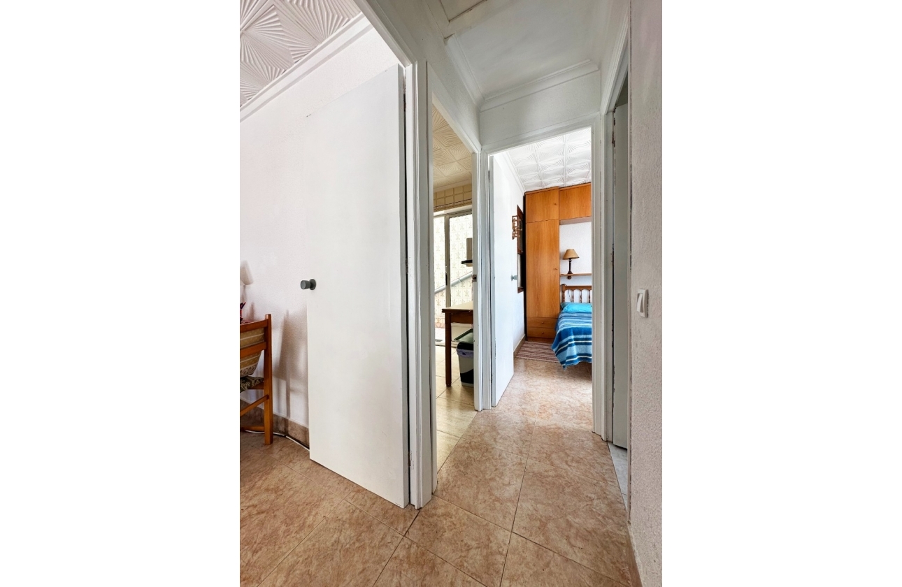 Resale - Townhouse - Guardamar del Segura - Guardamar del segura