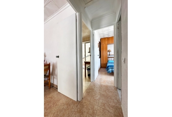 Resale - Townhouse - Guardamar del Segura - Guardamar del segura