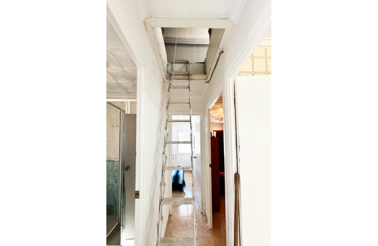 Resale - Townhouse - Guardamar del Segura - Guardamar del segura