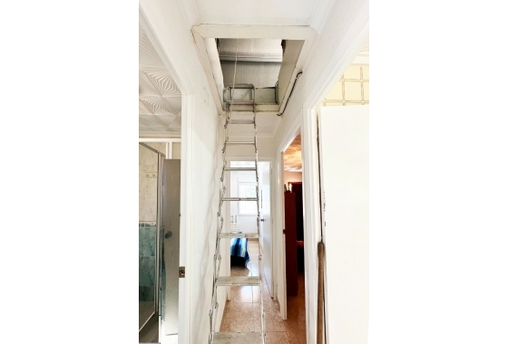 Resale - Townhouse - Guardamar del Segura - Guardamar del segura