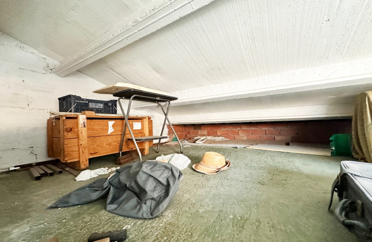 Resale - Townhouse - Guardamar del Segura - Guardamar del segura