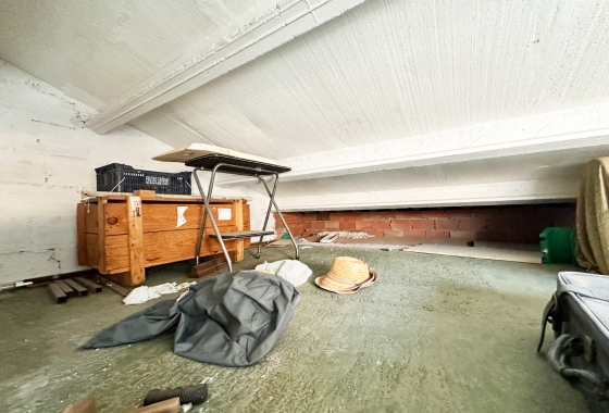 Resale - Townhouse - Guardamar del Segura - Guardamar del segura